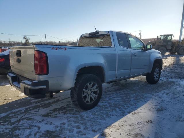 Photo 3 from auction – 2015 CHEVROLET COLORADO L with VIN 1GCHTBEA7F1185626