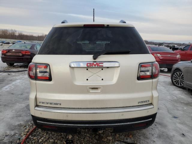 Photo 6 from auction – 2014 GMC ACADIA SLT with VIN 1GKKVRKD3EJ372727