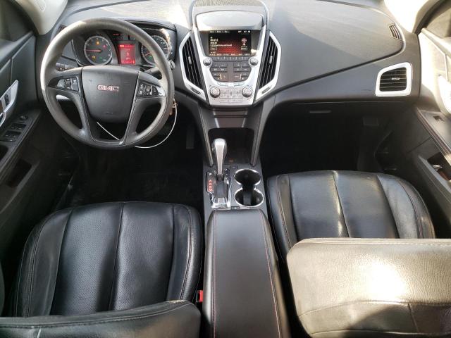 Photo 8 from auction – 2013 GMC TERRAIN SL with VIN 2GKALMEK0D6169482