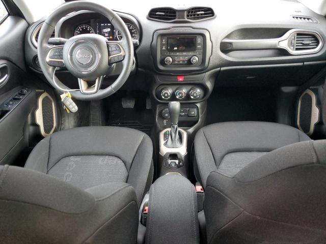 Photo 8 from auction – 2017 JEEP RENEGADE S with VIN ZACCJBABXHPG63569
