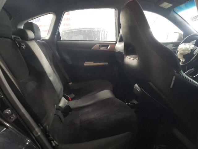 Photo 10 from auction – 2010 SUBARU IMPREZA WR with VIN JF1GR8H65AL817188