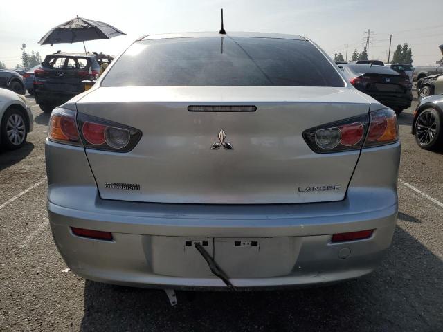 Photo 6 from auction – 2016 MITSUBISHI LANCER ES with VIN JA32U2FU7GU002610