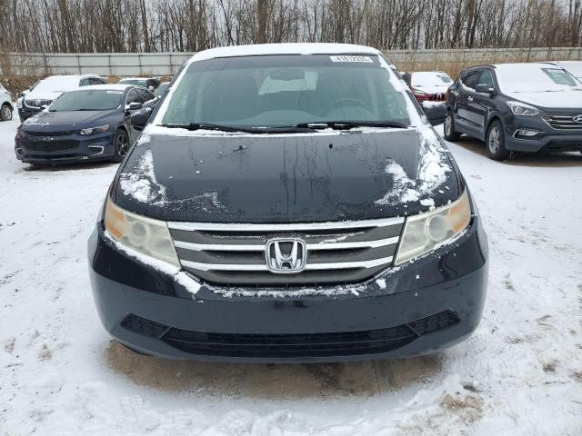 Photo 5 from auction – 2012 HONDA ODYSSEY EX with VIN 5FNRL5H65CB052525