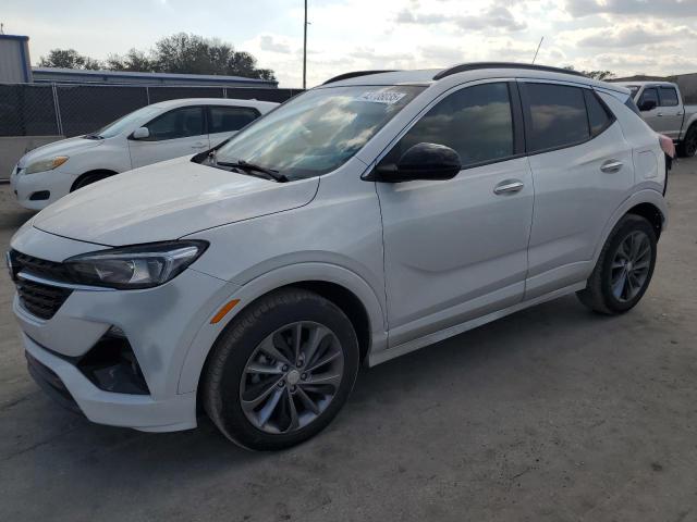 BUICK ENCORE GX 2020 with VIN KL4MMDS27LB131859 - Photo from auction
