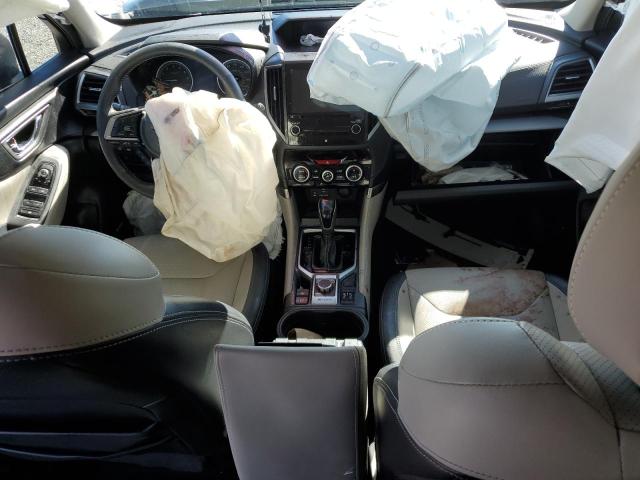 Photo 8 from auction – 2019 SUBARU FORESTER L with VIN JF2SKAUC1KH456849