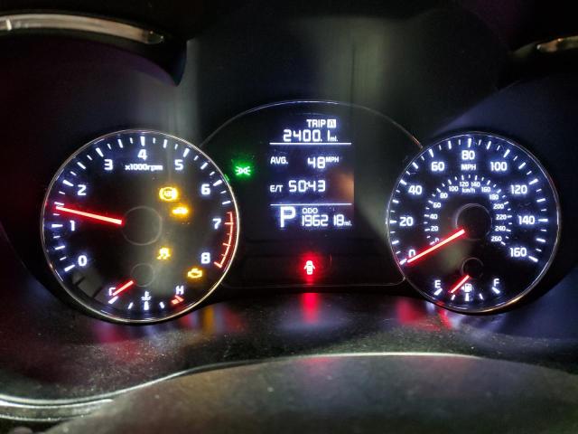 Photo 9 from auction – 2015 KIA FORTE LX with VIN KNAFX4A60F5256129