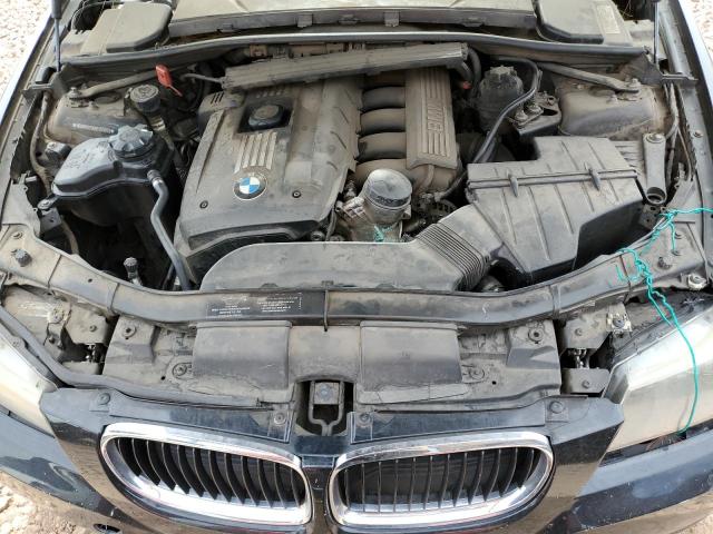 Photo 11 from auction – 2011 BMW 328 I with VIN WBAPH7C56BE460483