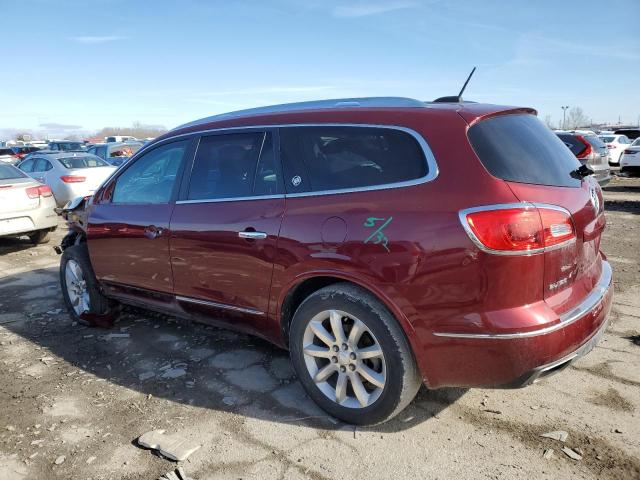 Photo 2 from auction – 2017 BUICK ENCLAVE with VIN 5GAKRCKD5HJ143081