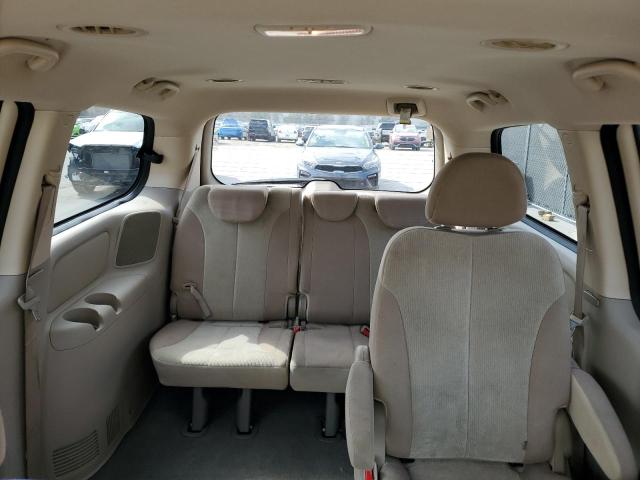 Zdjęcie 10 z aukcji – 2014 KIA SEDONA LX z VIN KNDMG4C71E6574530