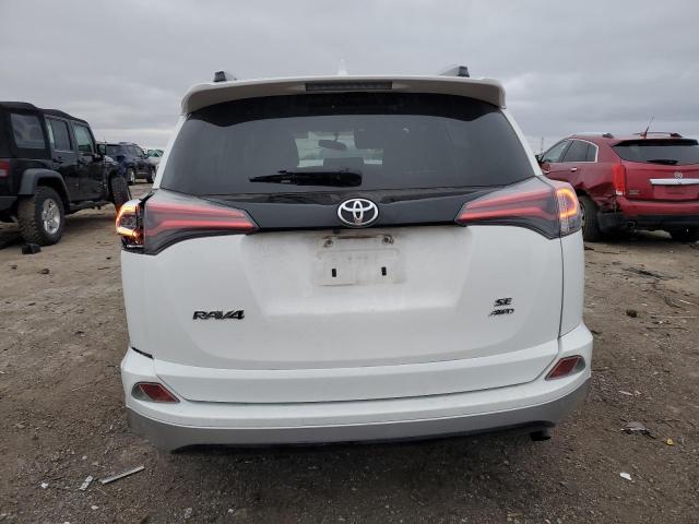 Photo 6 from auction – 2016 TOYOTA RAV4 SE with VIN JTMJFREVXGD185107