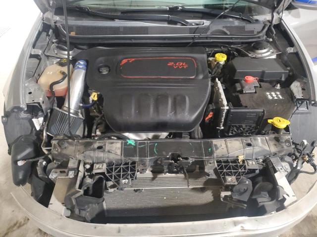 Photo 11 from auction – 2016 DODGE DART SXT S with VIN 1C3CDFFA5GD819551