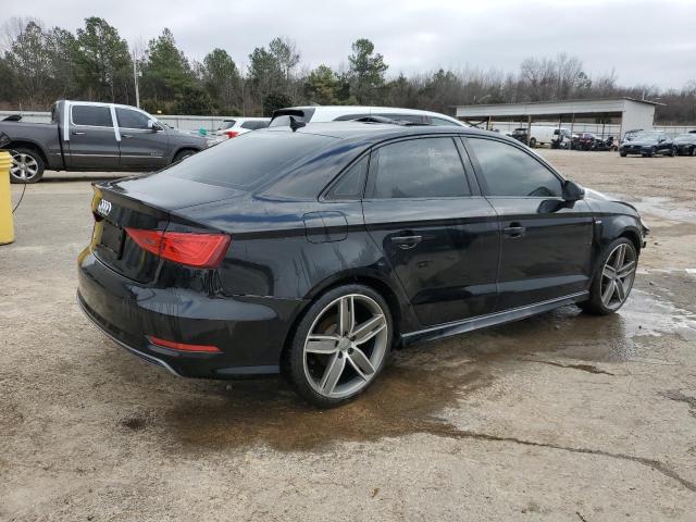 Photo 3 from auction – 2016 AUDI A3 PREMIUM with VIN WAUA7GFF7G1069757