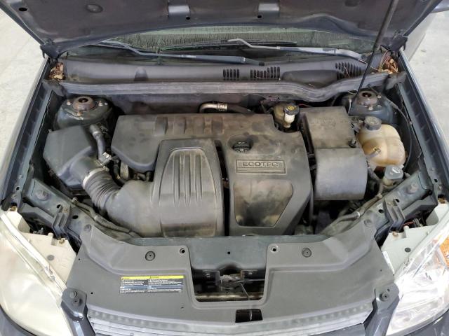 Photo 11 from auction – 2008 CHEVROLET COBALT LT with VIN 1G1AL18F987262234