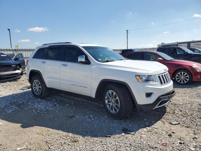 Photo 4 from auction – 2015 JEEP GRAND CHER with VIN 1C4RJEBG3FC765433