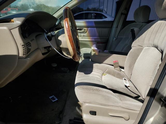 Photo 7 from auction – 2002 BUICK CENTURY CU with VIN 2G4WS52J421137324