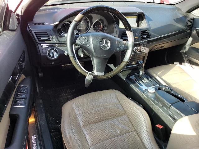 Photo 8 from auction – 2011 MERCEDES-BENZ E 350 with VIN WDDKK5GFXBF101031