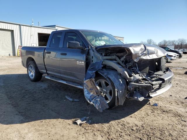 Photo 4 from auction – 2017 RAM 1500 ST with VIN 1C6RR7FT4HS644664