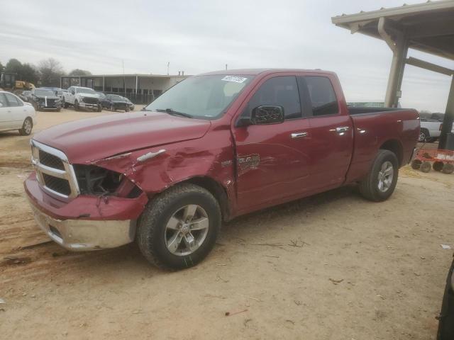 Photo 1 from auction – 2014 RAM 1500 SLT with VIN 1C6RR6GT1ES477930