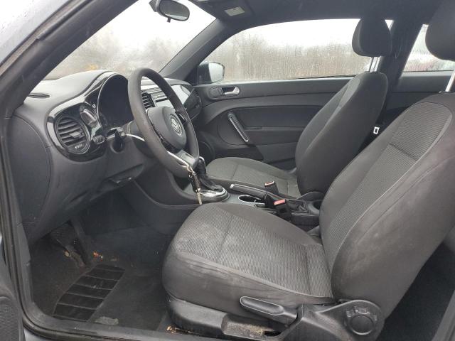 Photo 7 from auction – 2012 VOLKSWAGEN BEETLE with VIN 3VWFP7AT7CM644052