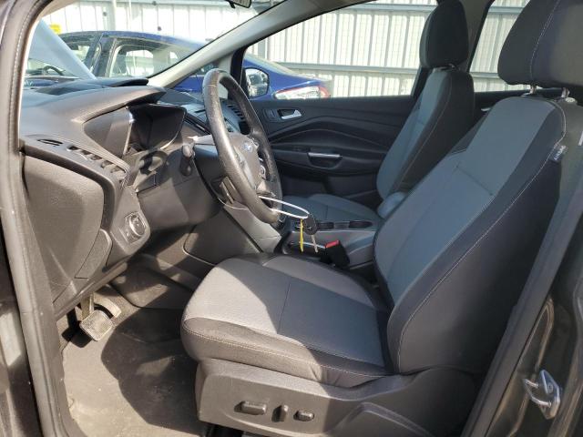 Photo 7 from auction – 2017 FORD C-MAX SE with VIN 1FADP5AU4HL112117