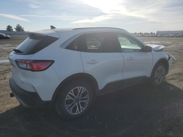 Photo 3 from auction – 2022 FORD ESCAPE SEL with VIN 1FMCU9H95NUB02141