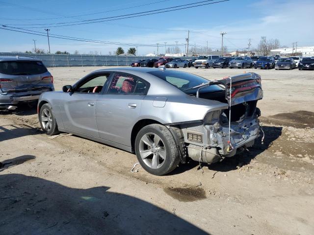 Photo 2 from auction – 2016 DODGE CHARGER SX with VIN 2C3CDXHG3GH313050