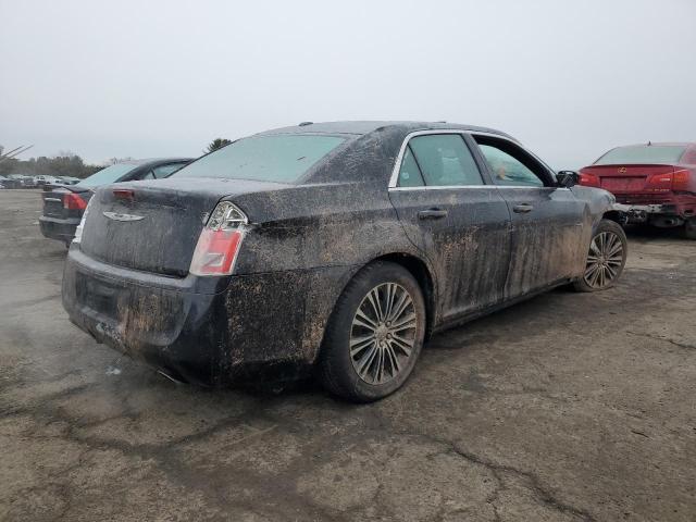 Photo 3 from auction – 2014 CHRYSLER 300 S with VIN 2C3CCAGG5EH120591