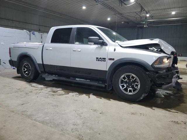 Photo 4 from auction – 2015 RAM 1500 REBEL with VIN 1C6RR7YT9FS751218