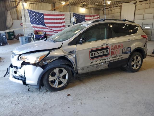 Photo 1 from auction – 2015 FORD ESCAPE SE with VIN 1FMCU9G9XFUB97816