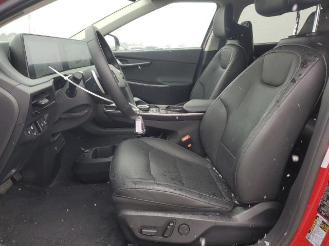 Photo 7 from auction – 2024 KIA EV6 LIGHT with VIN KNDC34LA7R5198611