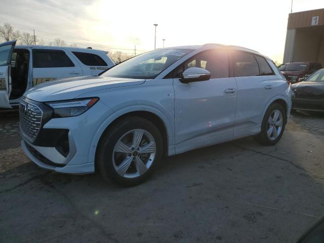 2024 Audi Q4