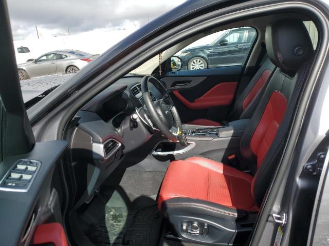 Photo 7 from auction – 2020 JAGUAR F-PACE CHE with VIN SADCP2FX4LA619342