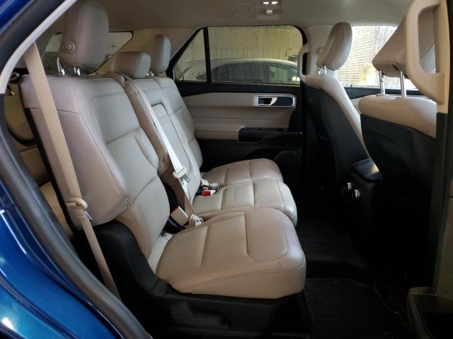 Photo 11 from auction – 2020 FORD EXPLORER X with VIN 1FMSK7DH6LGB01028