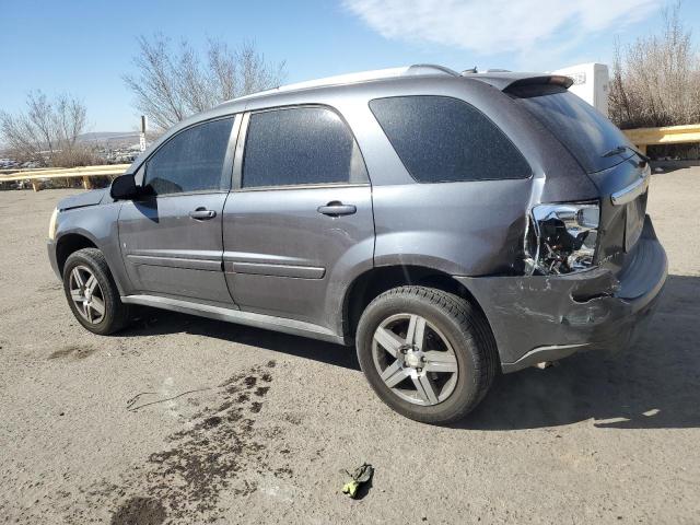 Photo 2 from auction – 2007 CHEVROLET EQUINOX LT with VIN 2CNDL73F776093565