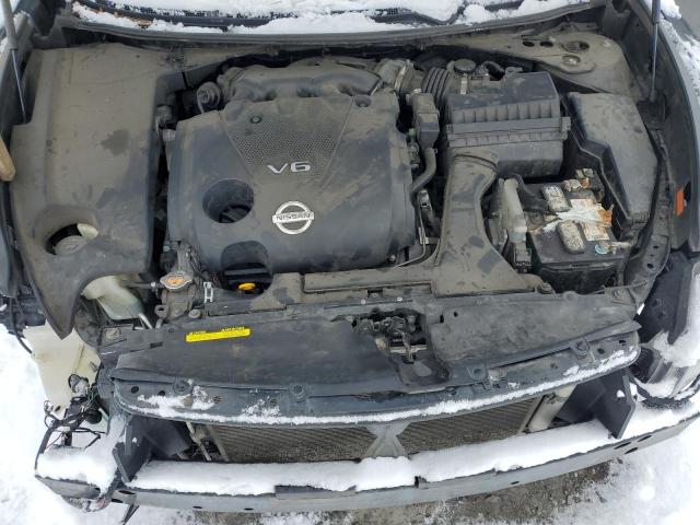 Photo 11 from auction – 2011 NISSAN MAXIMA S with VIN 1N4AA5AP7BC826474