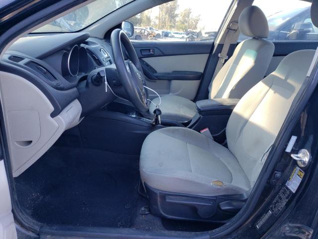 Photo 7 from auction – 2011 KIA FORTE EX with VIN KNAFU4A22B5397526