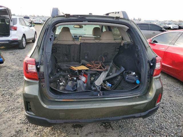 Photo 6 from auction – 2015 SUBARU OUTBACK 2. with VIN 4S4BSANC5F3274910