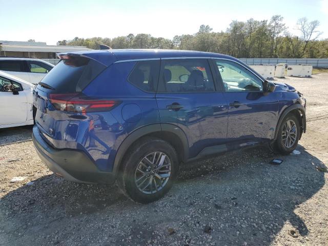 Photo 3 from auction – 2023 NISSAN ROGUE S with VIN 5N1BT3AB1PC891728