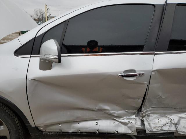 Photo 7 from auction – 2017 BUICK ENCORE SPO with VIN KL4CJ1SB2HB159191