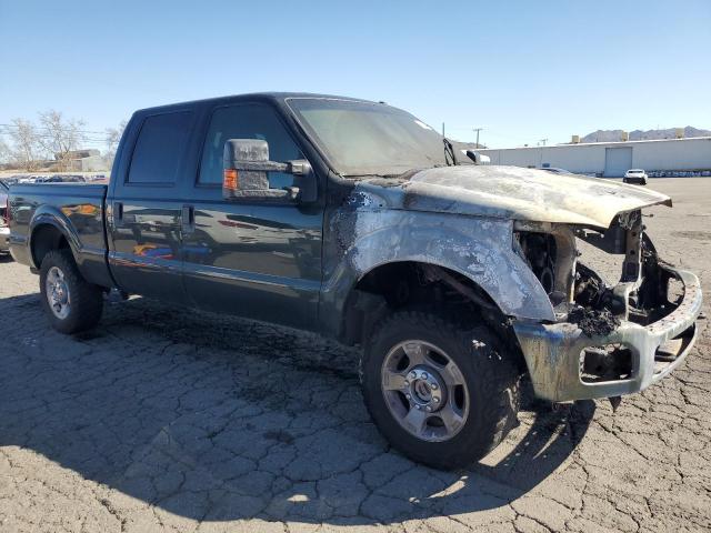 Photo 4 from auction – 2016 FORD F250 SUPER with VIN 1FT7W2B64GEB86410