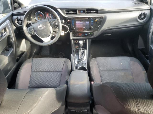 Photo 8 from auction – 2017 TOYOTA COROLLA L with VIN 2T1BURHE6HC885114