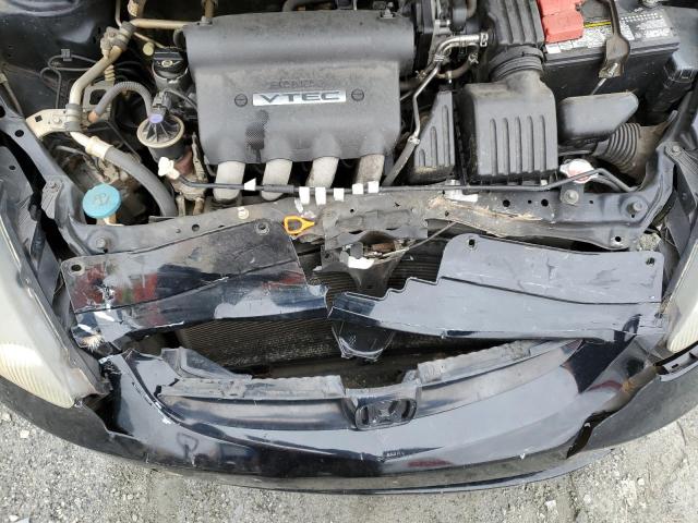 Photo 11 from auction – 2008 HONDA FIT with VIN JHMGD38448S057649