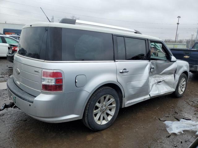 Photo 3 from auction – 2012 FORD FLEX SEL with VIN 2FMGK5CC4CBD16382