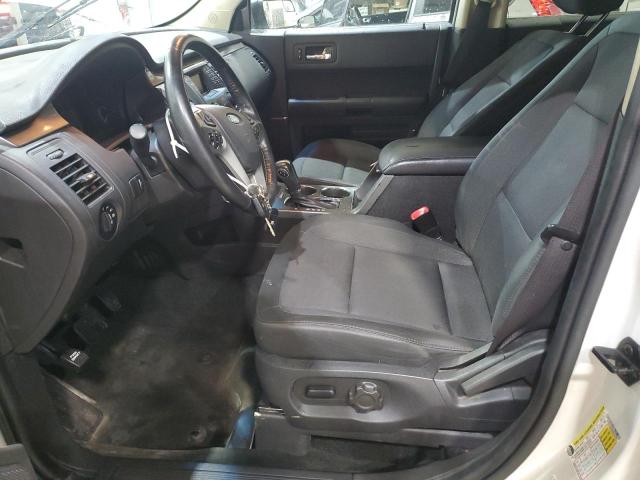 Photo 7 from auction – 2014 FORD FLEX SE with VIN 2FMGK5B83EBD05308