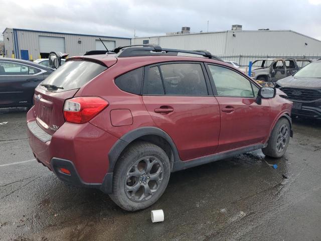 Photo 3 from auction – 2014 SUBARU XV CROSSTR with VIN JF2GPAKC0E8247309