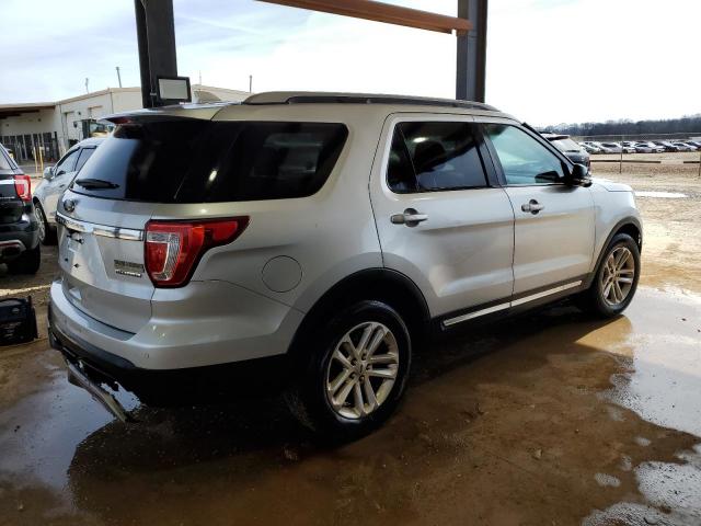 Photo 3 from auction – 2016 FORD EXPLORER X with VIN 1FM5K7D84GGB15190