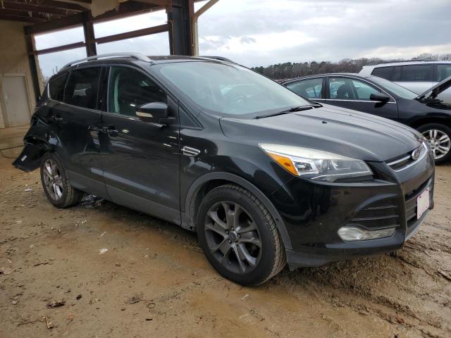 Photo 4 from auction – 2014 FORD ESCAPE TIT with VIN 1FMCU0JX2EUB92739