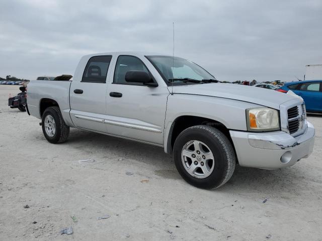 Photo 4 from auction – 2006 DODGE DAKOTA QUA with VIN 1D7HE58N06S641184