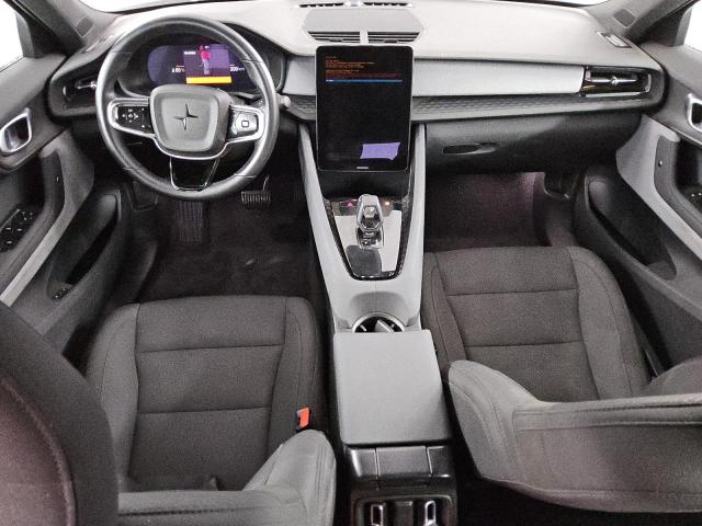Photo 8 from auction – 2023 POLESTAR 2 with VIN YSMED3KA0PL144615