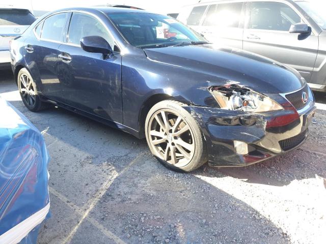 Снимка 4 от търг – 2008 LEXUS IS 250 с VIN JTHBK262385084352